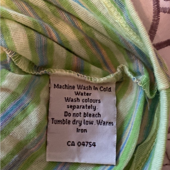 NWT size X-LARGE cute Unionbay t-shirt - Picture 8 of 9